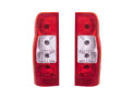PILOTO TRASERO IZQUIERDO FORD TRANSIT (06-14). 16313431