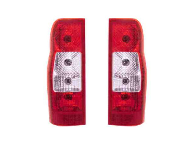 PILOTO TRASERO IZQUIERDO FORD TRANSIT (06-14). 16313431