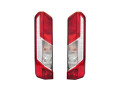 PILOTO TRASERO IZQUIERDO FORD TRANSIT (14-18). 16313421