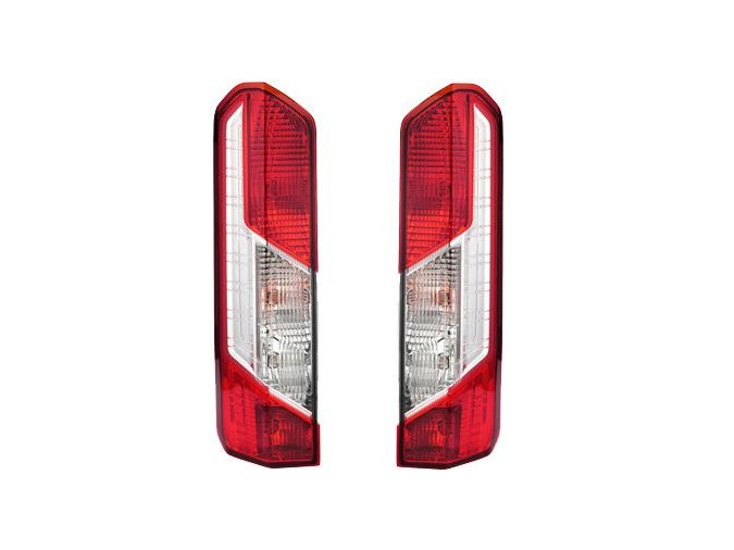 PILOTO TRASERO IZQUIERDO FORD TRANSIT (14-18). 16313421