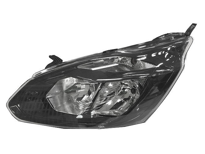 FARO PRINCIPAL IZQUIERDO FORD TRANSIT CUSTOM (14-18). 11313431