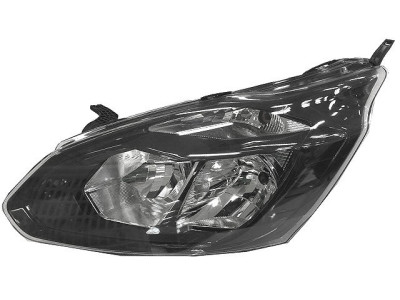 FARO PRINCIPAL DERECHO FORD TRANSIT CUSTOM (14-18). 11313432