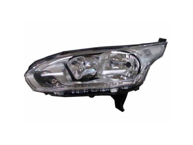 FARO PRINCIPAL IZQUIERDO FORD TRANSIT CUSTOM (14-18). 11313511
