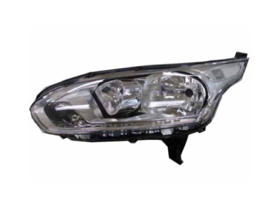 FARO PRINCIPAL DERECHO FORD TRANSIT CUSTOM (14-18). 11313512