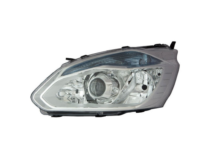 FARO PRINCIPAL DERECHO FORD TRANSIT CUSTOM (14-18). 11313522