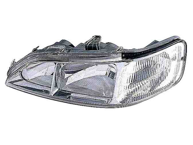 FARO PRINCIPAL DERECHO HONDA ACCORD VII (98-03). 11371206