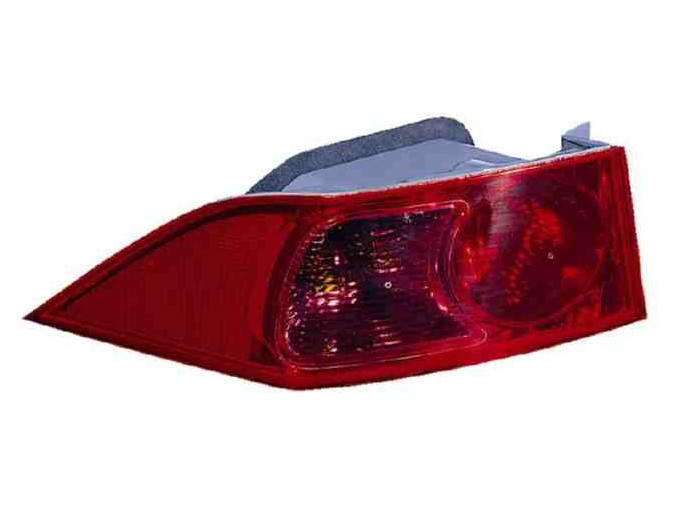 PILOTO TRASERO DERECHO HONDA ACCORD VIII Berlina (03-06). 16371332