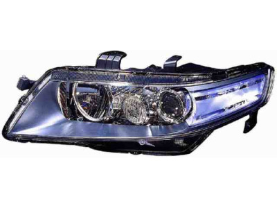 FARO PRINCIPAL IZQUIERDO HONDA ACCORD (06-07). 11371401