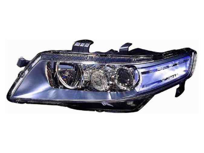 FARO PRINCIPAL IZQUIERDO HONDA ACCORD (06-07). 11371401