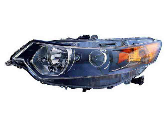 FARO PRINCIPAL DERECHO HONDA ACCORD (08-10). 11371502