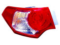 PILOTO TRASERO DERECHO HONDA ACCORD Sedan 4P (08-10). 16371532