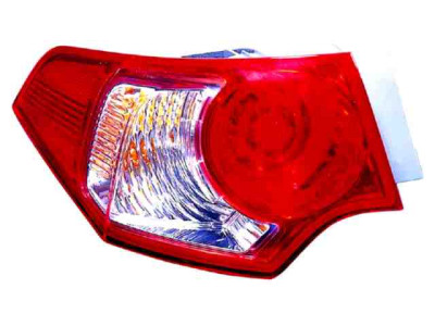 PILOTO TRASERO DERECHO HONDA ACCORD Sedan 4P (08-10). 16371532