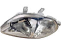 FARO PRINCIPAL IZQUIERDO HONDA CIVIC 3/4P (95-98). 11370301