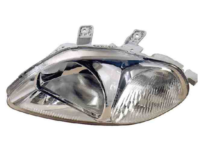 FARO PRINCIPAL DERECHO HONDA CIVIC 3/4P (95-98). 11370302