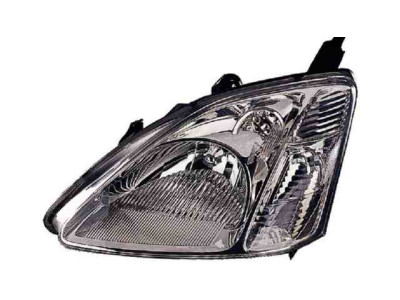 FARO PRINCIPAL IZQUIERDO HONDA CIVIC Hatchback 3/5P (01-03). 11370505