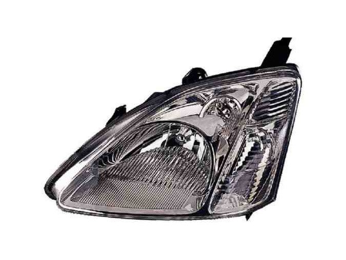 FARO PRINCIPAL IZQUIERDO HONDA CIVIC Hatchback 3/5P (01-03). 11370505
