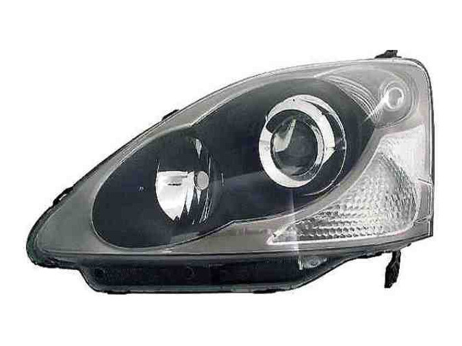 FARO PRINCIPAL IZQUIERDO HONDA CIVIC Hatchback 3/5P (03-06). 11370603