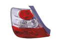 PILOTO TRASERO IZQUIERDO HONDA CIVIC Hatchback 3P (03-06). 16370631