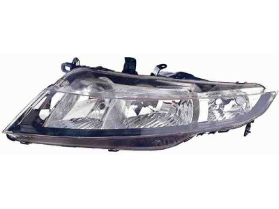 FARO PRINCIPAL DERECHO HONDA CIVIC Hatchback 5P (06-09) / 3P (07-). 11370702
