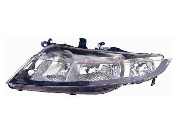 FARO PRINCIPAL DERECHO HONDA CIVIC Hatchback 5P (06-09) / 3P (07-). 11370702