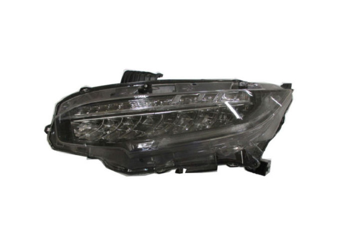FARO PRINCIPAL IZQUIERDO HONDA CIVIC 4/5P (17-). 11370711