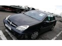 Intercooler CITROEN C5 2004