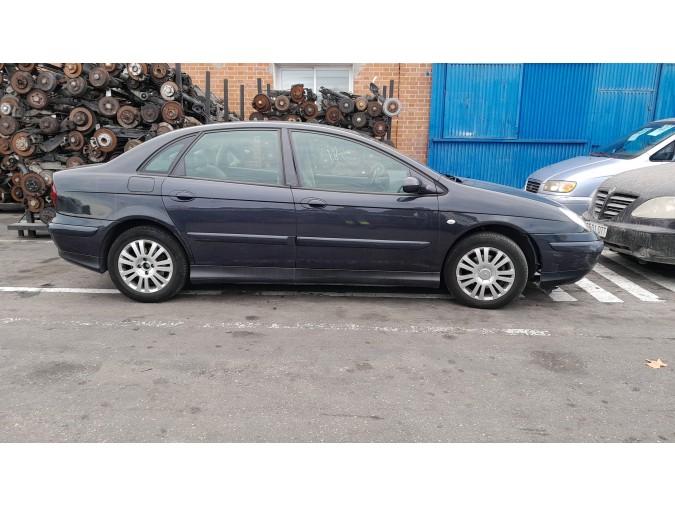 Intercooler CITROEN C5 2004