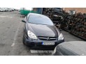 Intercooler CITROEN C5 2004