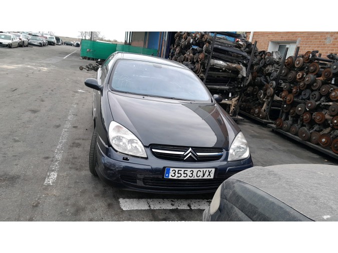 Intercooler CITROEN C5 2004