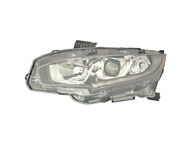 FARO PRINCIPAL DERECHO HONDA CIVIC 4/5P (17-). 11370722