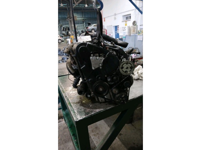 COMPRESOR AIRE ACONDICIONADO CITROEN C5 2004