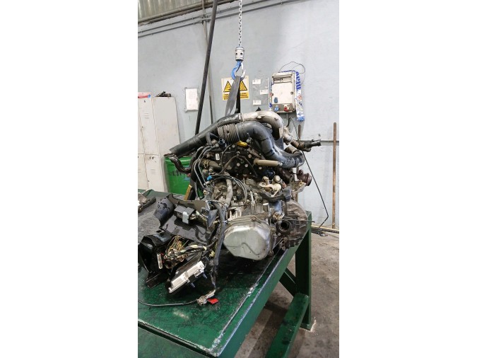 COMPRESOR AIRE ACONDICIONADO CITROEN C5 2004