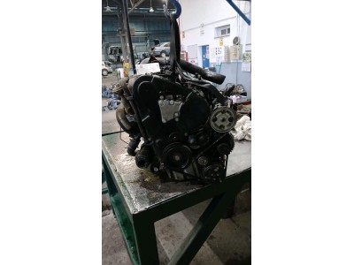 Alternador CITROEN C5 2004