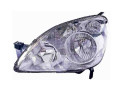 FARO PRINCIPAL IZQUIERDO HONDA CR-V (04-06). 11372605