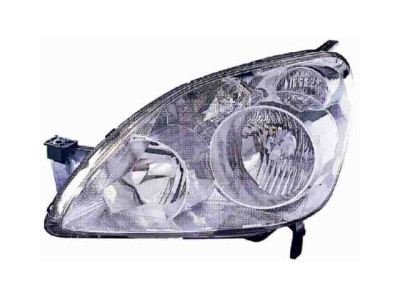 FARO PRINCIPAL IZQUIERDO HONDA CR-V (04-06). 11372605