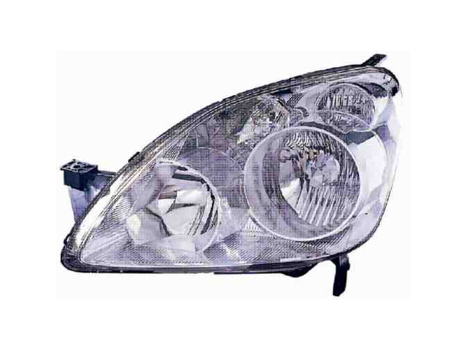 FARO PRINCIPAL IZQUIERDO HONDA CR-V (04-06). 11372605