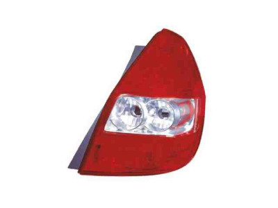 PILOTO TRASERO IZQUIERDO HONDA JAZZ (02-08). 16373131