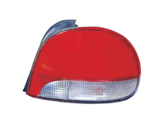 PILOTO TRASERO DERECHO HYUNDAI ACCENT Hatchback 3/5P (97-00). 16392134