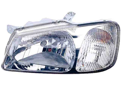 FARO PRINCIPAL IZQUIERDO HYUNDAI ACCENT (00-03). 11392201