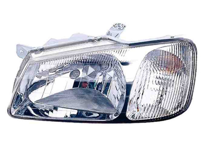 FARO PRINCIPAL IZQUIERDO HYUNDAI ACCENT (00-03). 11392201