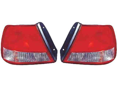 PILOTO TRASERO IZQUIERDO HYUNDAI ACCENT Hatchback 3/5P (00-03). 16392231