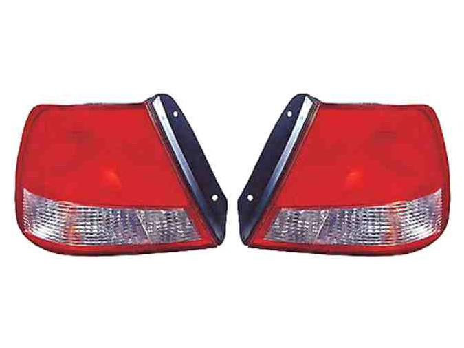 PILOTO TRASERO IZQUIERDO HYUNDAI ACCENT Hatchback 3/5P (00-03). 16392231