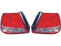 PILOTO TRASERO DERECHO HYUNDAI ACCENT Hatchback 3/5P (00-03). 16392232