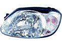 FARO PRINCIPAL IZQUIERDO HYUNDAI ACCENT (03-06). 11392303