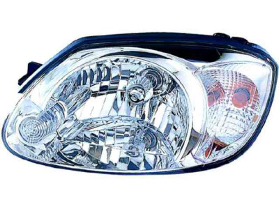 FARO PRINCIPAL IZQUIERDO HYUNDAI ACCENT (03-06). 11392303