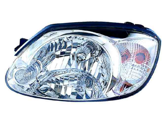 FARO PRINCIPAL DERECHO HYUNDAI ACCENT (03-06). 11392304