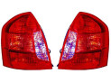 PILOTO TRASERO DERECHO HYUNDAI ACCENT Sedan 4P (06-11). 16392432