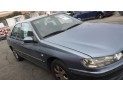 PORTON TRASERO PEUGEOT 406 2000
