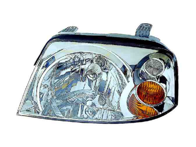 FARO PRINCIPAL IZQUIERDO HYUNDAI ATOS (03-08). 11394701