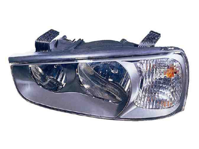 FARO PRINCIPAL DERECHO HYUNDAI ELANTRA / LANTRA (00-03). 11391402